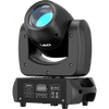 Beam de 100W con 18 Prismas+Efecto Arco Iris - EUBEAM100