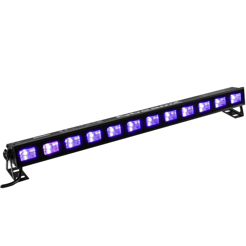 Barra UV de 12X3W - SV123WV
