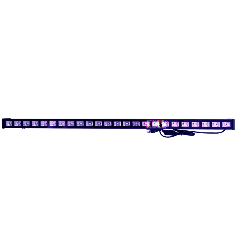 Barra UV de 24X3W - EQE243WV