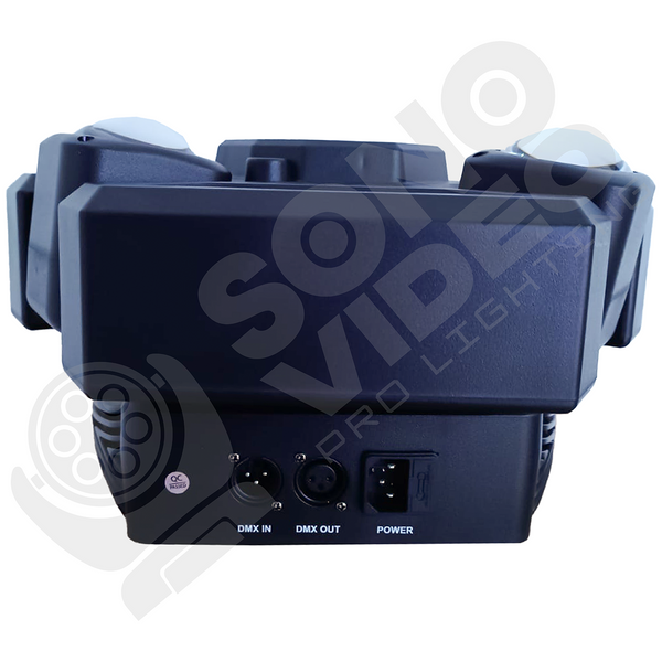 Armadura 6 en 1 - SV630 - Secondary