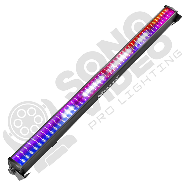Barra Pix 352 LED BAR RGBW Stormy - EQE352 - Secondary