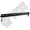 Barra UV de 12X3W