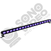 Barra UV de 18X3W