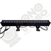 Barra exterior IP65 18X18 6 en 1