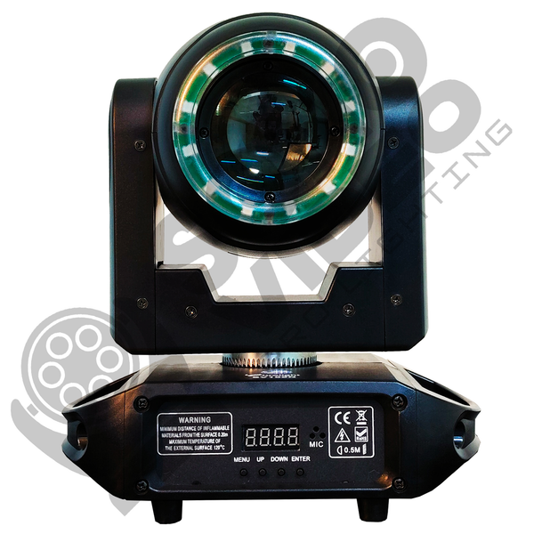Beam 120 - SV100N - Secondary