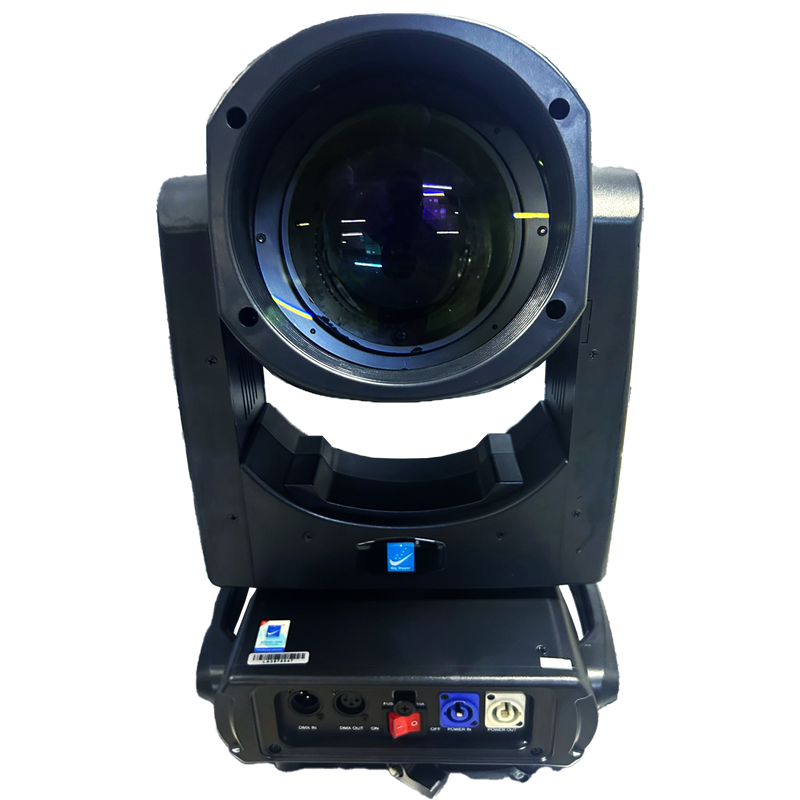 Cabeza Móvil Beam 295 Big Dipper - SV295