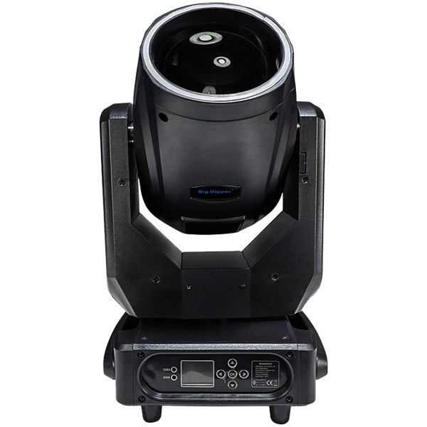Cabeza Móvil Super Beam 260W 9R - EUPRO260 - Secondary