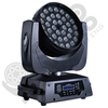 Cabeza Móvil Wash 36x10W RGBW + Zoom - RVC3604 - SV3612