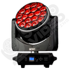 Cabeza Móvil Wash Bee Eye 19x20W con Zoom de Big Dipper - SV1920R