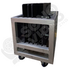 Carro para transporte de Bases Truss