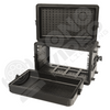 Rack de 6 unidades + RUEDAS
