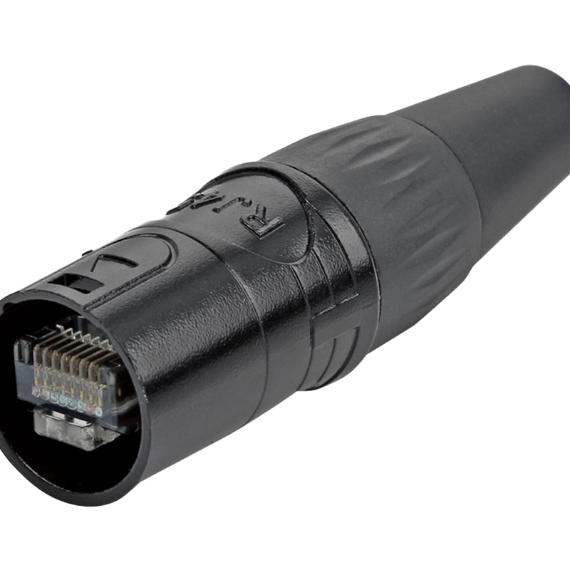 Conector RJ45