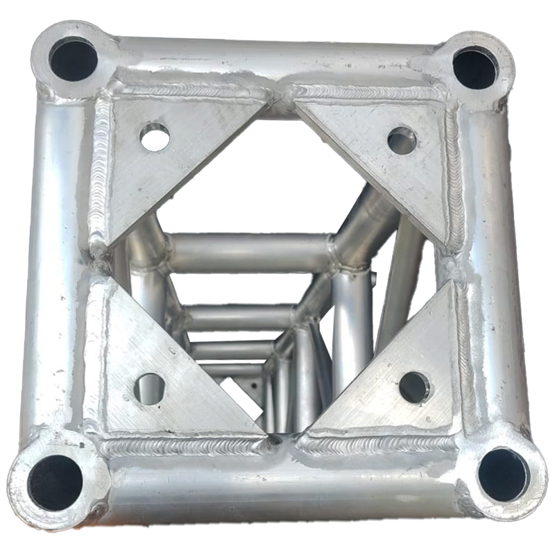 Cubo Truss con Pernos 30x30cm - RVC07T