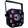 Efecto 5 en 1 UV Par LED - SV505