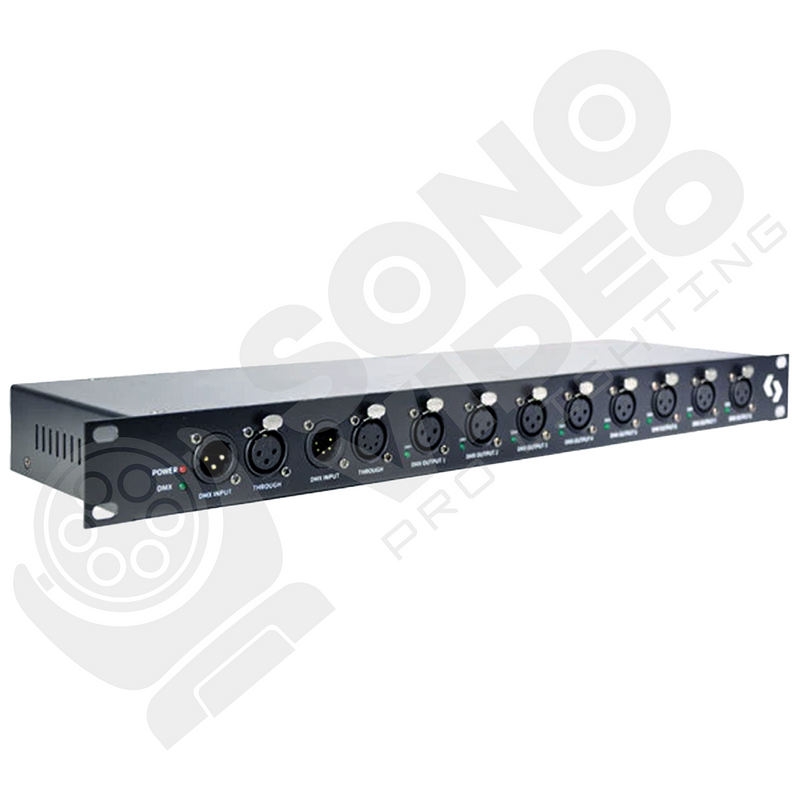 EuroLite DMX Splitter