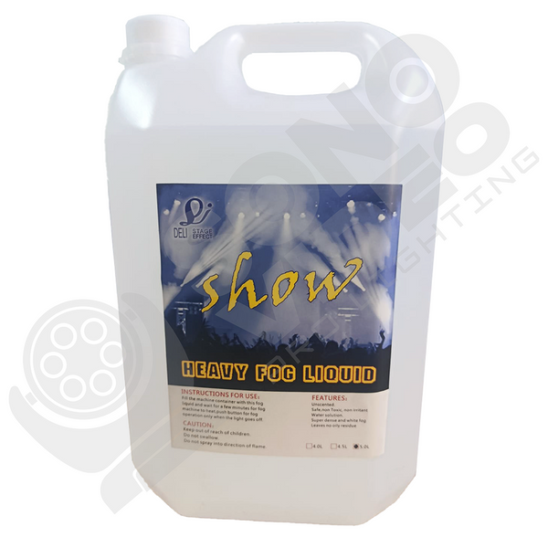 Galón Snow - SV05H - Secondary