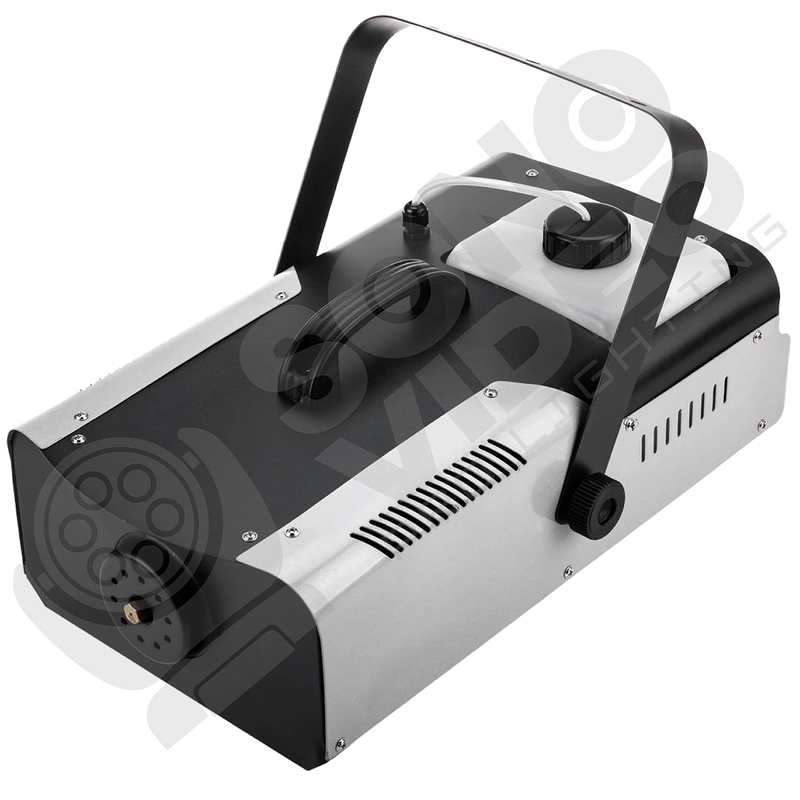Máquina de humo 1800W