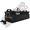 Máquina de humo 3000W Mastodonte