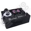 Máquina de humo vertical 24 Leds x 3W