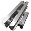 Polea Superior de aluminio para cerchas