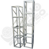 Truss de 2m. con Pernos 40x40cm