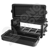 Rack de 4 unidades + RUEDAS