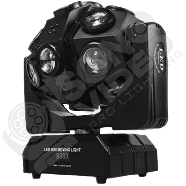 Rodillo 2 en 1 - SVM180N - Secondary
