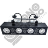 Máquina de burbujas de 4 ojos - SV442