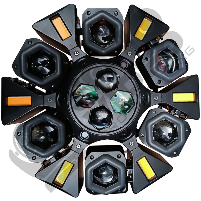 Efecto Alien LED - SV767