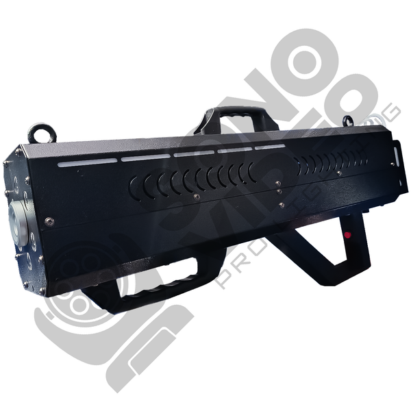 Bazuca de Humo - SV698 - Secondary