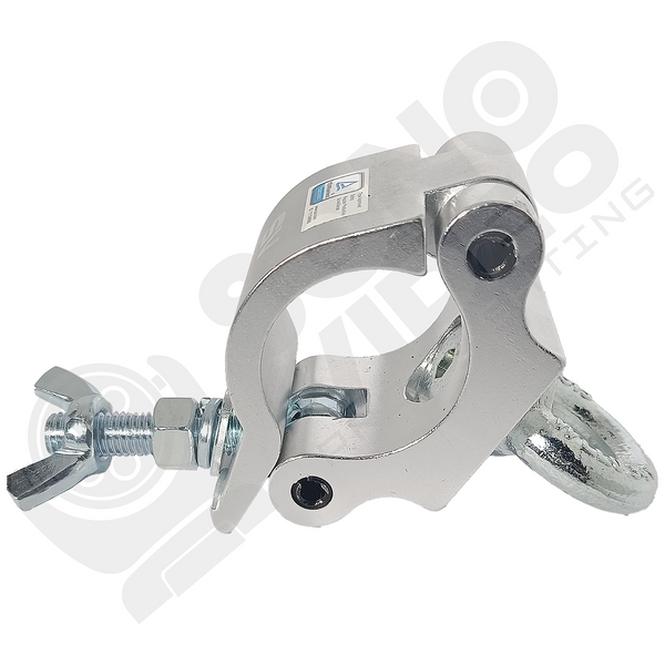 SV CLAMP Hamburguesa con Cancamo 340Kg. - SVH089 - Secondary