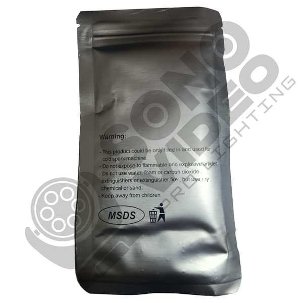 Sobre de Sparkula Small - SVM098SMALL - Secondary