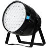 Tacho Par Led 54x4w RGBW 4 en 1+Luz Cálida - SV544W