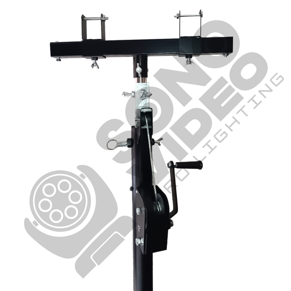 Trípode Truss Básico - SV13D - Secondary
