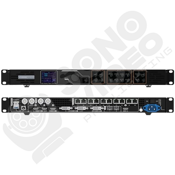 Procesador de Video VX1000 PRO NOVASTAR - Secondary