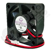 Ventilador para Cabeza Móvil 12V - 0.15A / 5x5cm