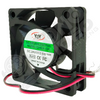 Ventilador para Cabeza Móvil 24V - 3.6W / 6x6cm