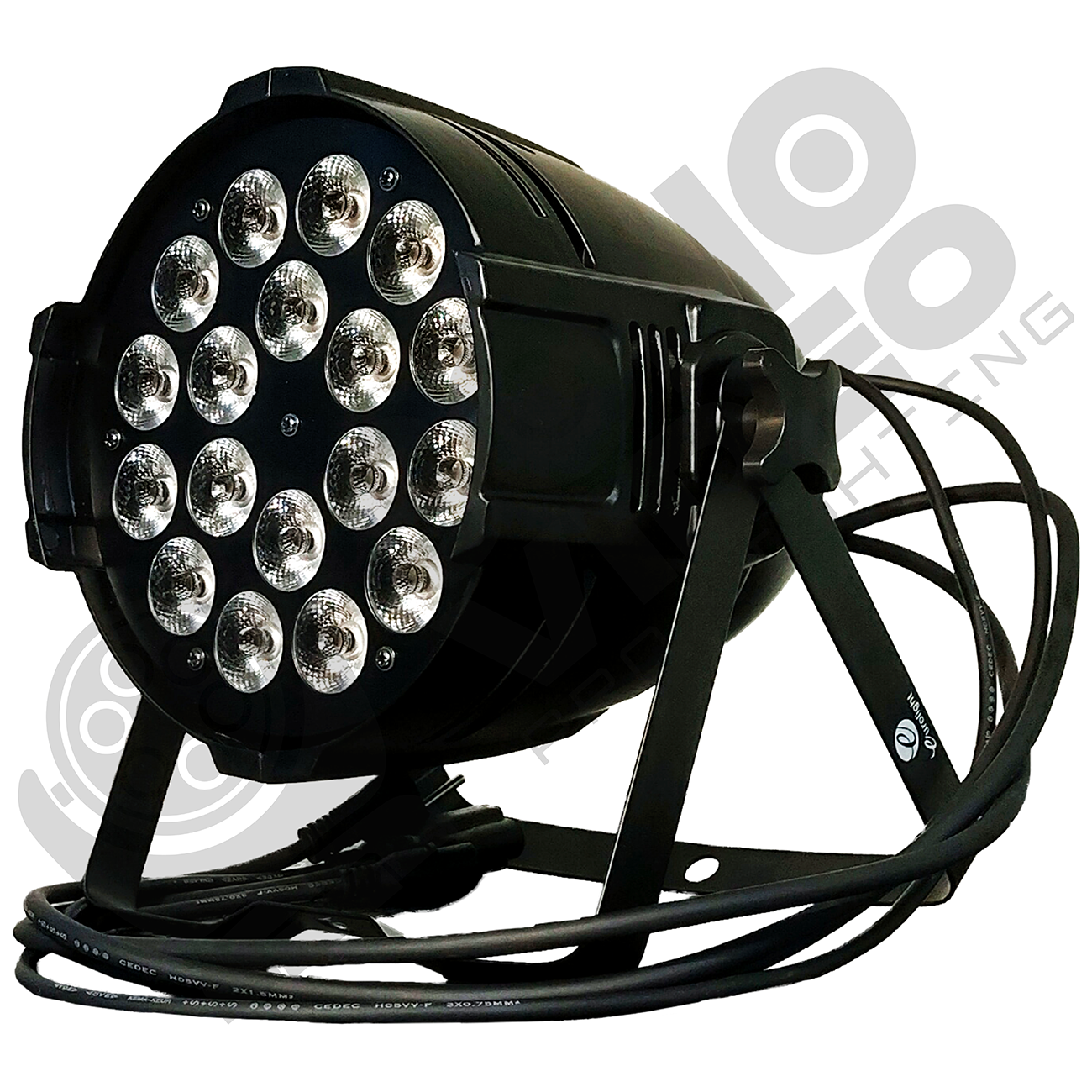 Par Led 18x15 6 en 1 - Gallery 1