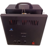 Máquina de Fuego de 3 Salidas DMX - SV332