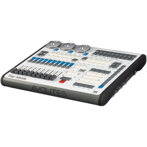 Avolite Titan Mobile con Case - SV52 - RVC52