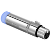 Receptor DMX