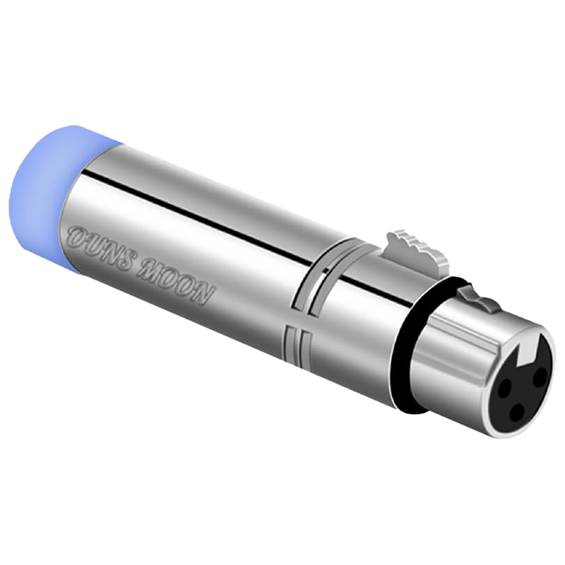 Receptor DMX