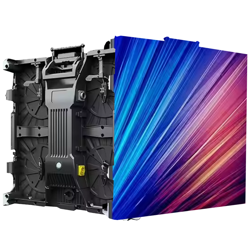Pantalla Led 50x50 cm (Exterior) - P3.9-5050-EXT