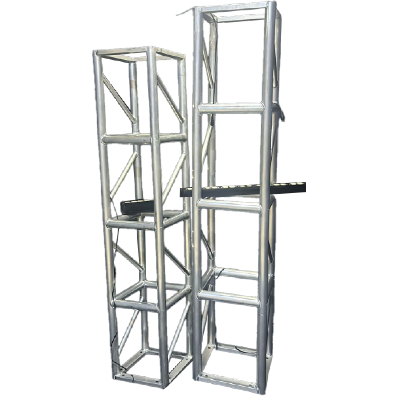 Truss de 2m. con Pernos 40x40cm - RVC02 - Gallery 1