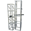 Truss de 2m. con Pernos 40x40cm - RVC02