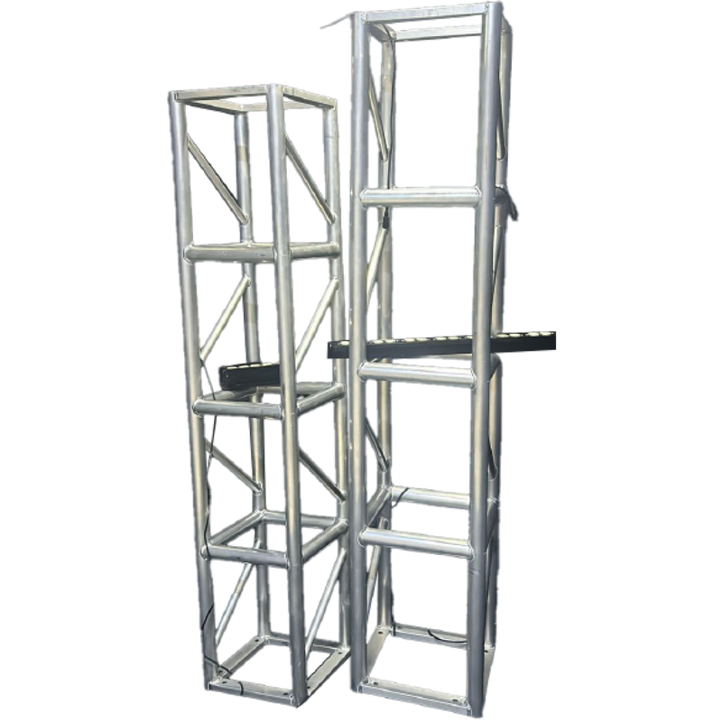 Truss de 2m. con Pernos 40x40cm - RVC02