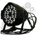Par Led 18x15 6 en 1 - Thumbnail 1