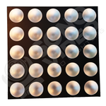 Matrix Blinder Marslite RGB 25x10W - Thumbnail 1