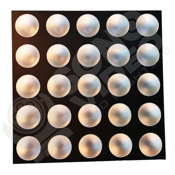 Matrix Blinder Marslite RGB 25x10W - SVMTX25