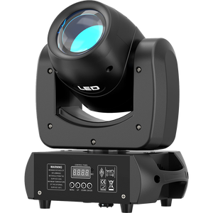 Beam de 100W con 18 Prismas+Efecto Arco Iris - EUBEAM100